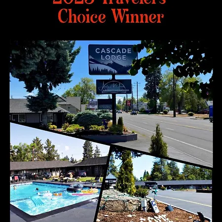 Cascade Lodge Boutique-3