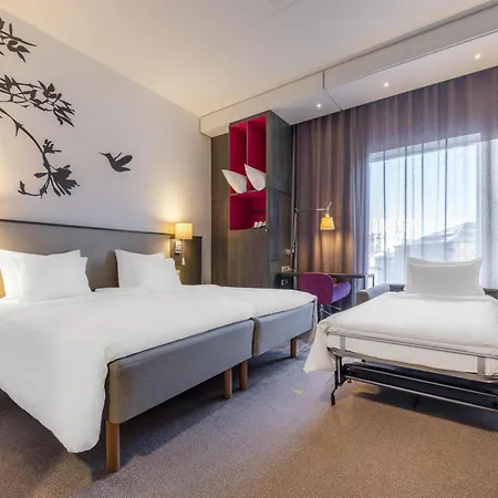 Radisson Blu Hotel Uppsala-3