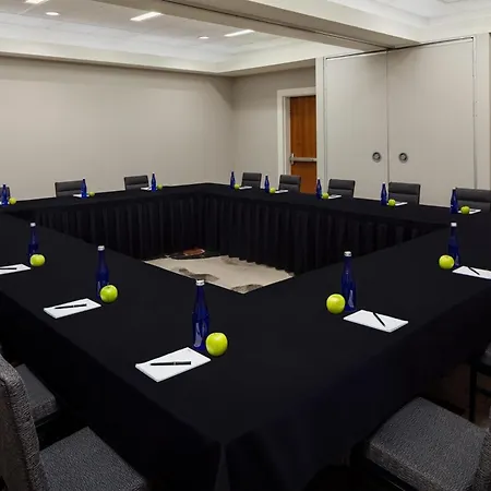 Hilton Albany-2