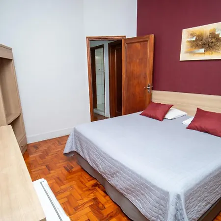 Hotel Euro Suite Poços de Caldas By Nacional Inn-3
