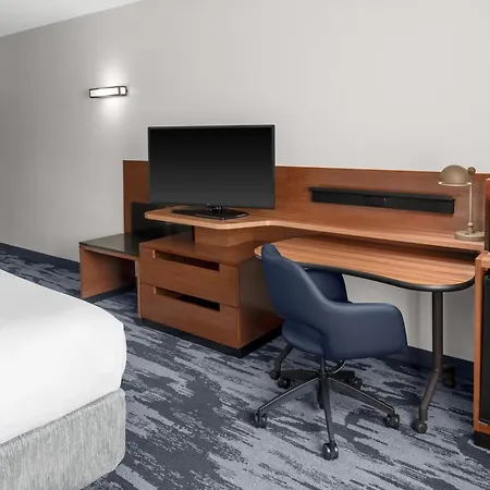 Fairfield Inn Owensboro-2