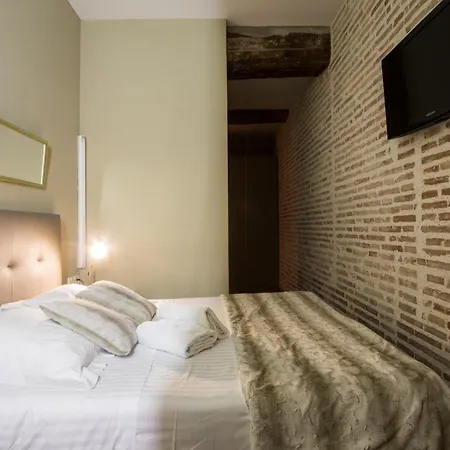 Cosy Rooms Bolseria-2