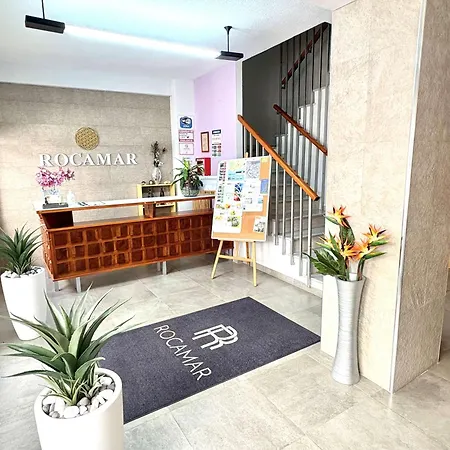 Pension Rocamar-3