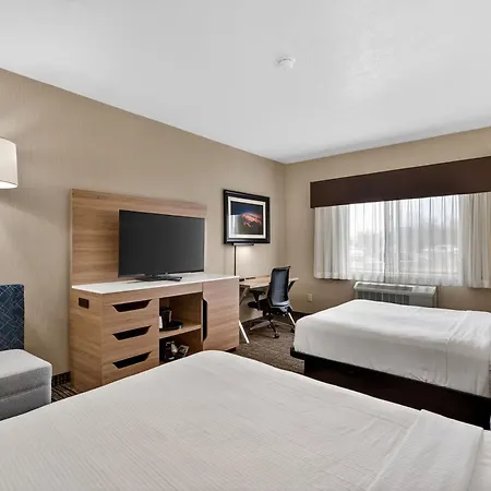 Best Western Timpanogos Inn-3