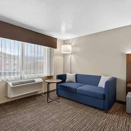 Best Western Timpanogos Inn-3
