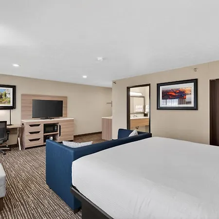 Best Western Timpanogos Inn-2