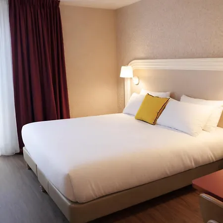 Résidence les Dômes par Vy Resort Thermal&Spa-2