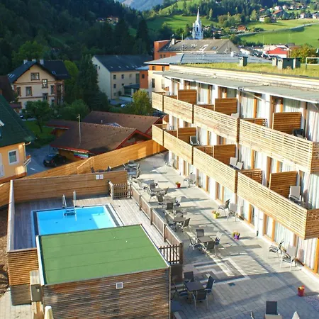 Hotel Planai By Alpeffect Hotels-3