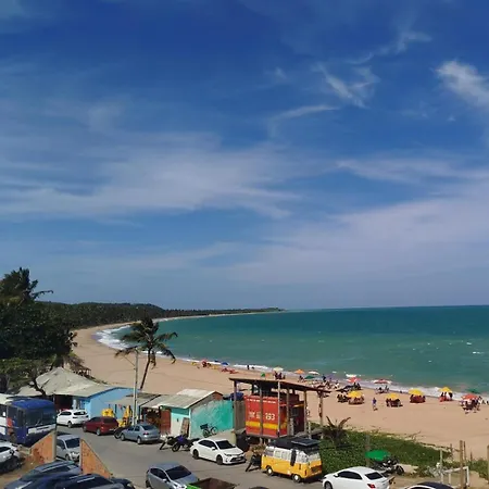Atlântico Hotel Maceió-3