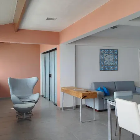 Atlântico Hotel Maceió-3