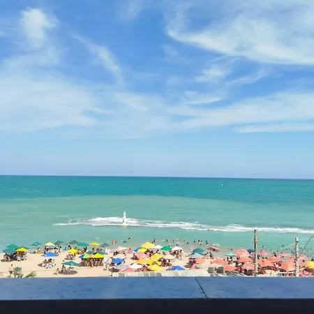 Atlântico Hotel Maceió-2