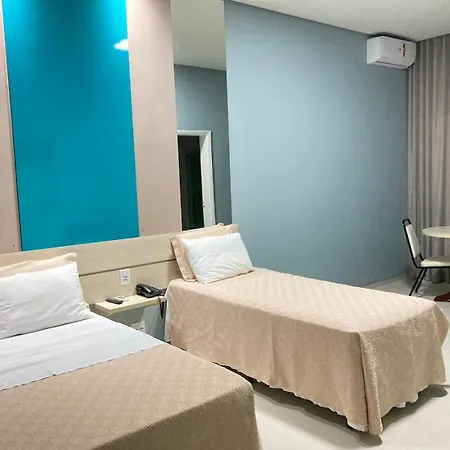 Hotel Mirage-3