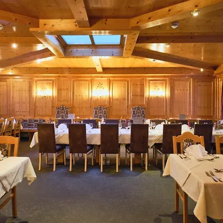 Hotel Enzian By Alpeffect Hotels-2