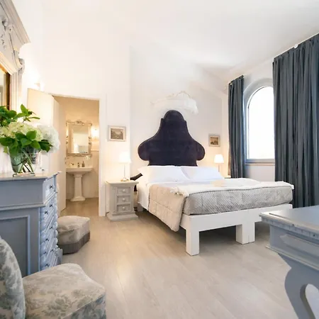 Country Lodge B&B-2