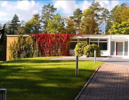 Gästehaus am Räuschenberg-3