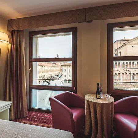 The Dome - Panoramic Rooms-3