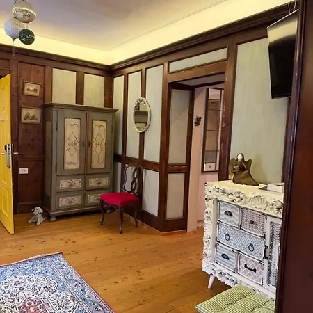Zenana Boutique Hotel-2