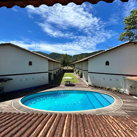 Pousada e Residencial Villafranca-3