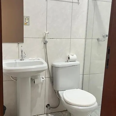 Hotel Pilar De Minas-2