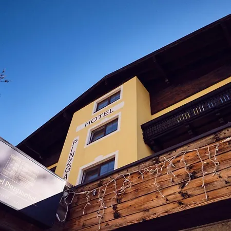 Hotel Pinzgauerhof By Alpeffect Hotels-3