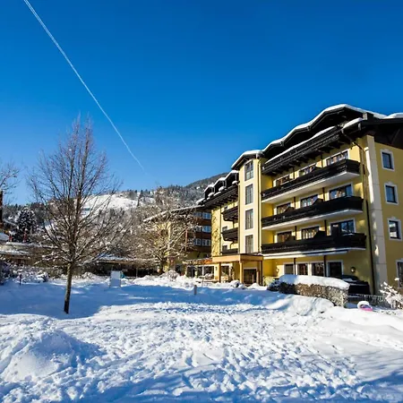 Hotel Pinzgauerhof By Alpeffect Hotels-2