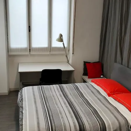Villa Laila Bed&Breakfast-2