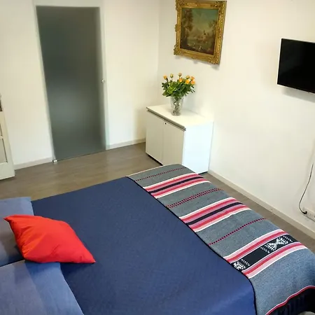 Villa Laila Bed&Breakfast-3