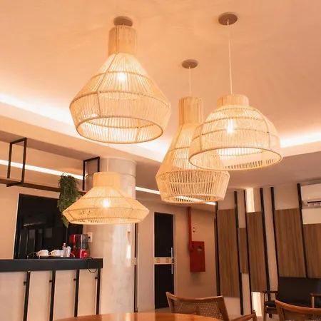 Atrium Confort Hotels-2
