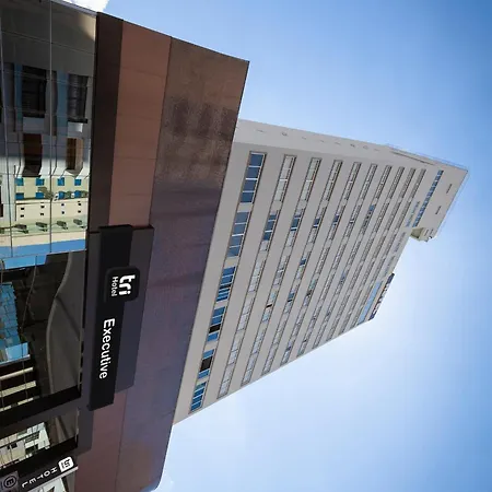 Tri Hotel Executive Brusque-3