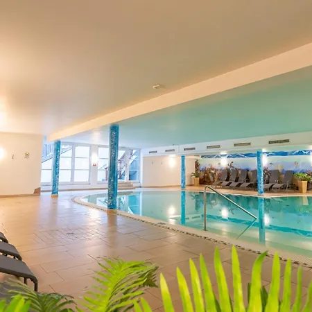 Grafenberg Resort by Alpeffect Hotels-3