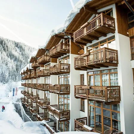 Grafenberg Resort by Alpeffect Hotels-2