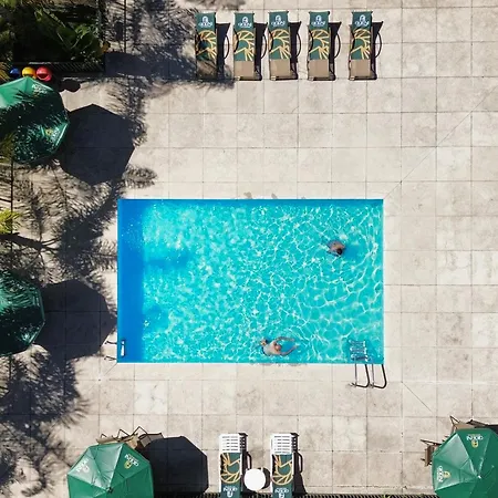 Giorni Hotel Boulevard-3