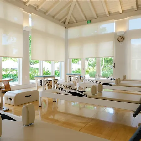 The Island House-2