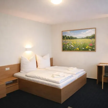 City-Pension Magdeburg-2
