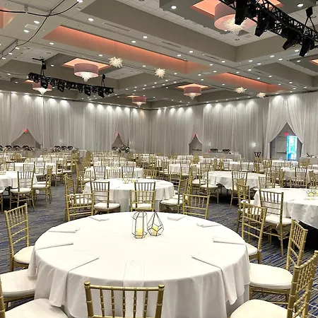 Embassy Suites By Hilton Kansas City Olathe-3
