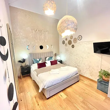 The Smallest Hostel Of Florence-2