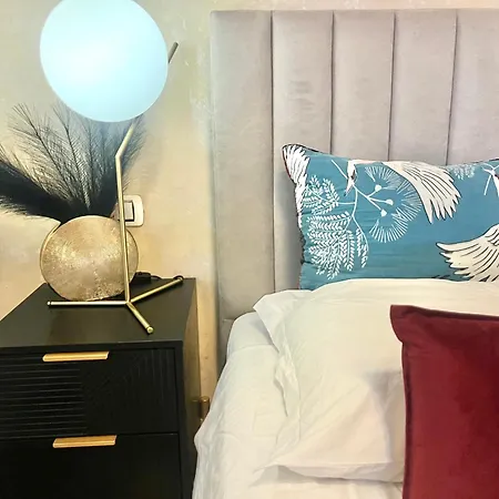 The Smallest Hostel Of Florence-2