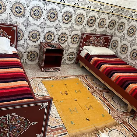 Dar Tanger Medina-3