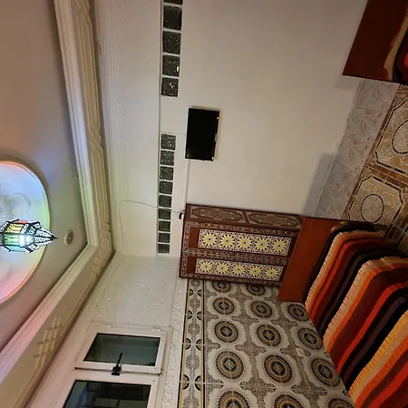 Dar Tanger Medina-2
