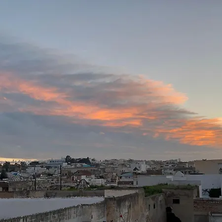 Dar Kenza Tunis-3