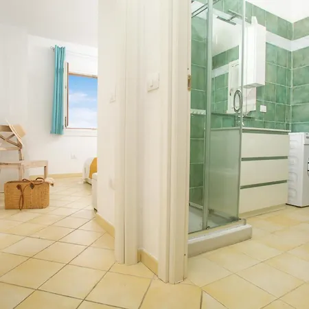Appartamenti Residence Zodiaco-2