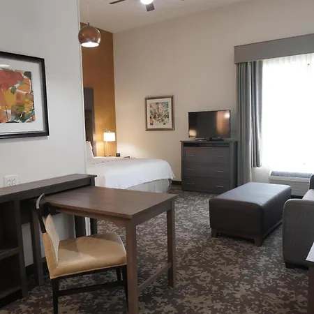 Homewood Suites By Hilton Christiansburg-2