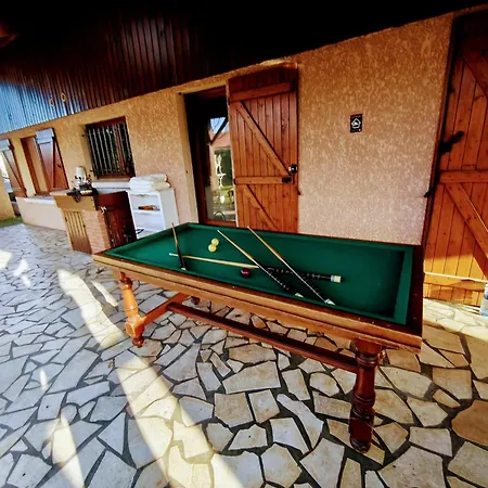 Chambres Du Petit Bonheur-3