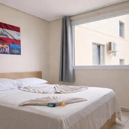 Hotel Nossa Casa-2