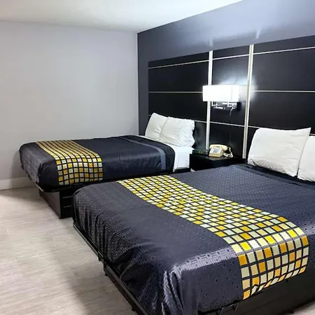 Coratel Inn & Suites By Jasper Hastings-2