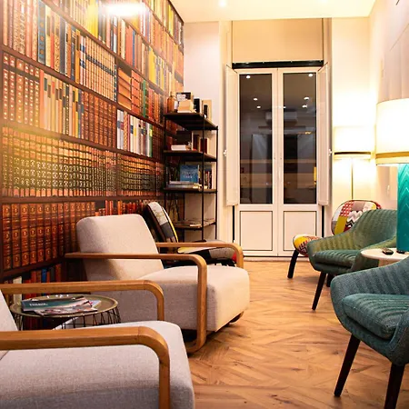 Rio Art Hotel-3