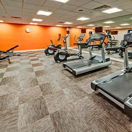 Courtyard By Marriott Oxford-2