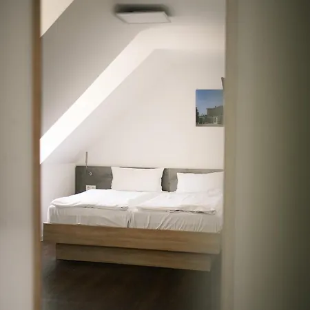 Hotel Stadt Kamen-2