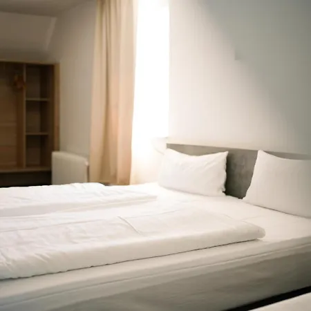 Hotel Stadt Kamen-3