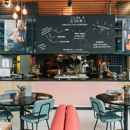 The Social Hub Eindhoven-2